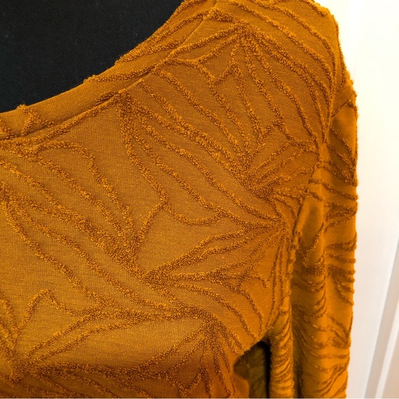 Vera Wang Blouse Size L - Picture 2 of 10